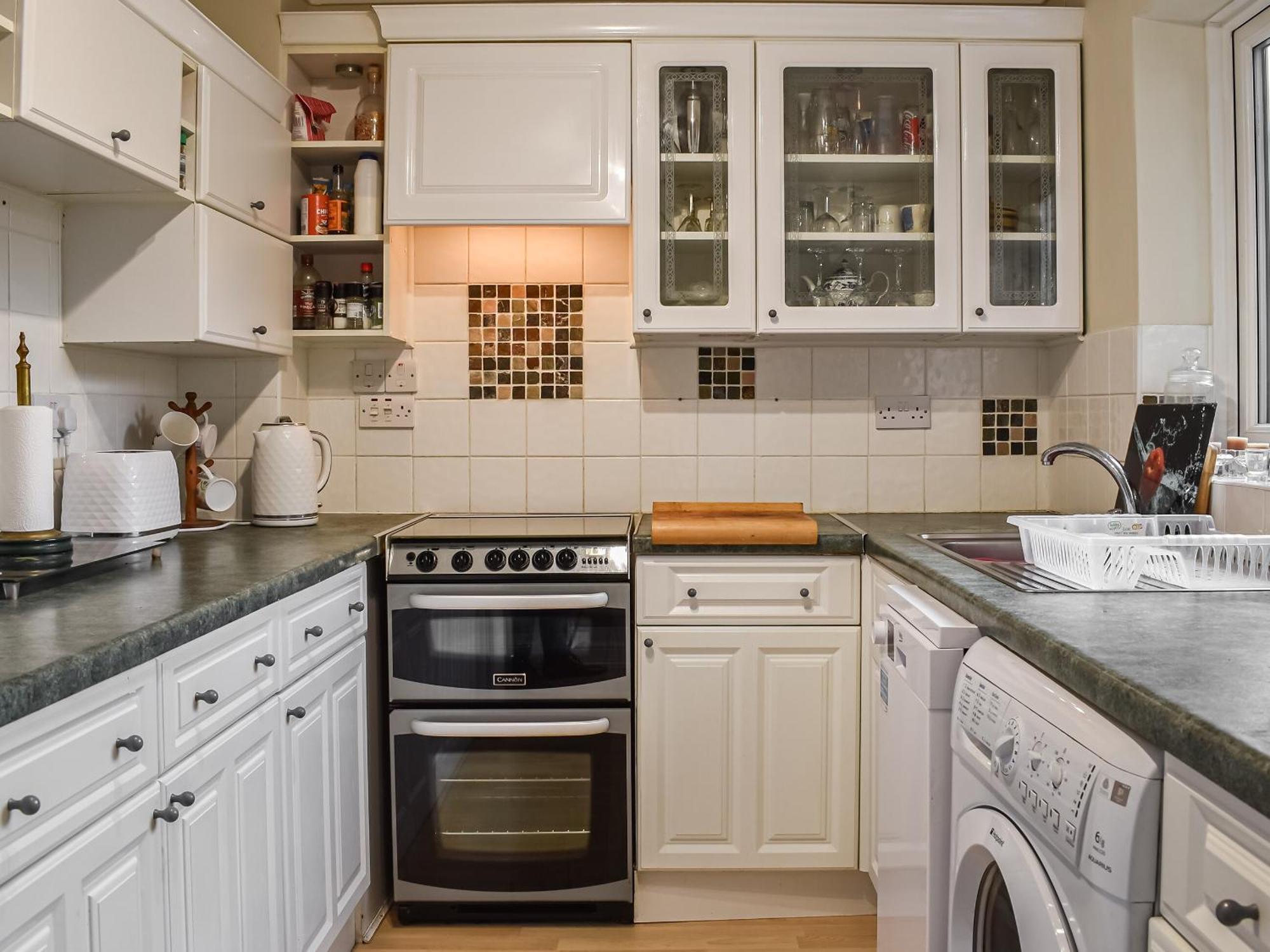 Fayrewood House * Verwood
