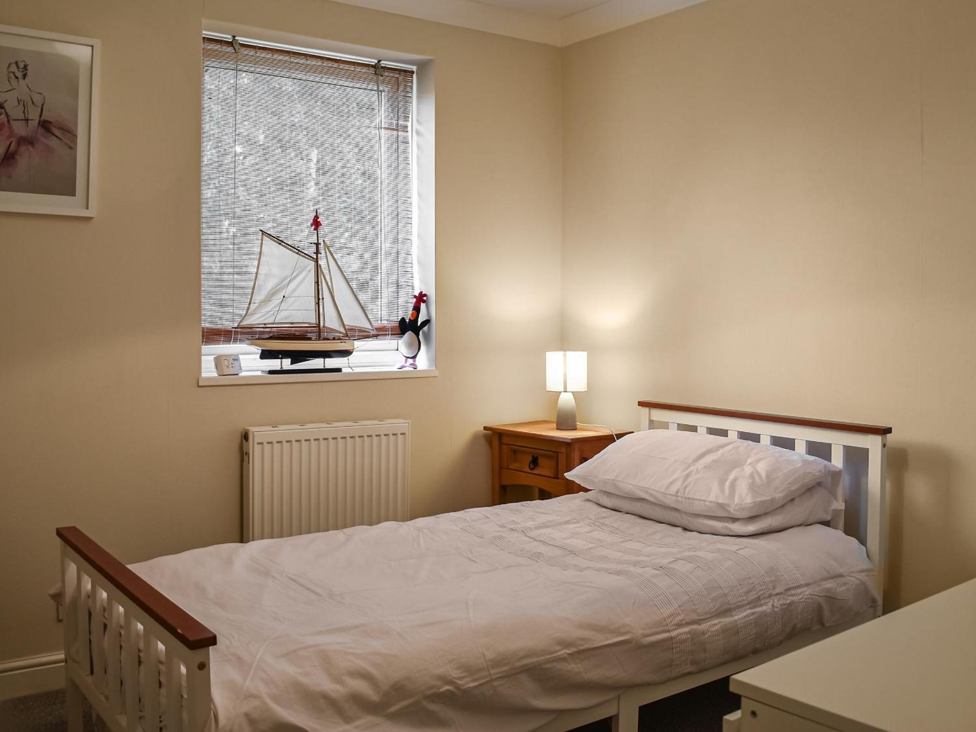 Fayrewood House Holiday home *