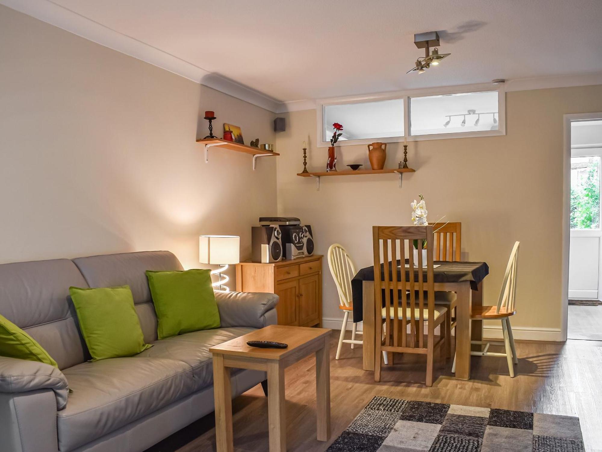 Holiday home Fayrewood House Verwood