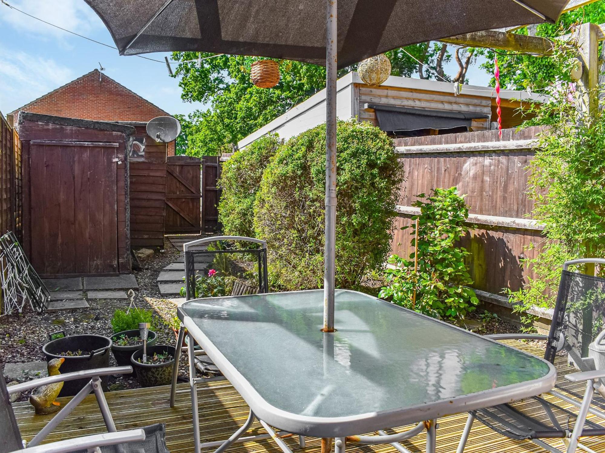 Fayrewood House * Verwood