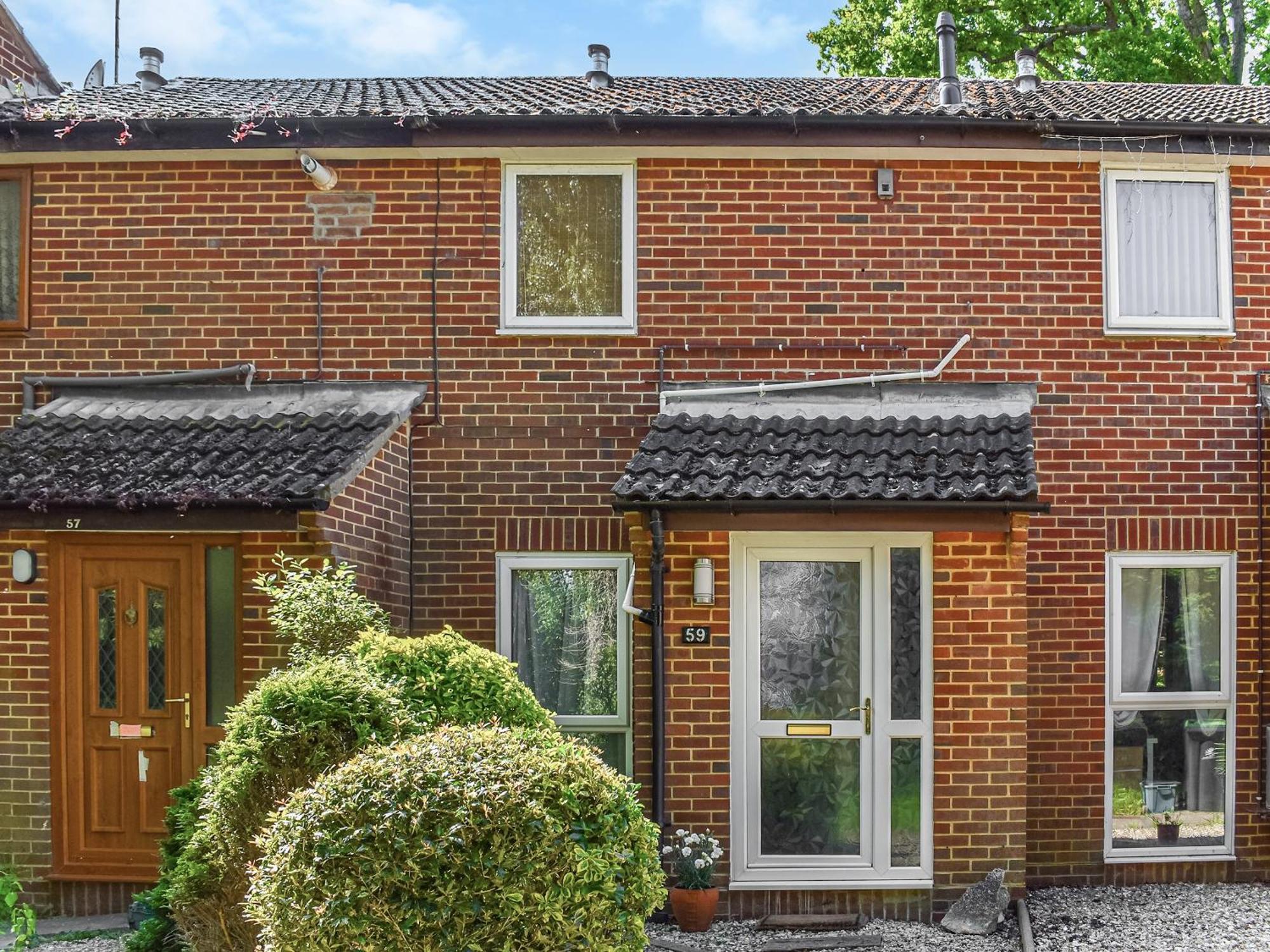 Holiday home Fayrewood House Verwood