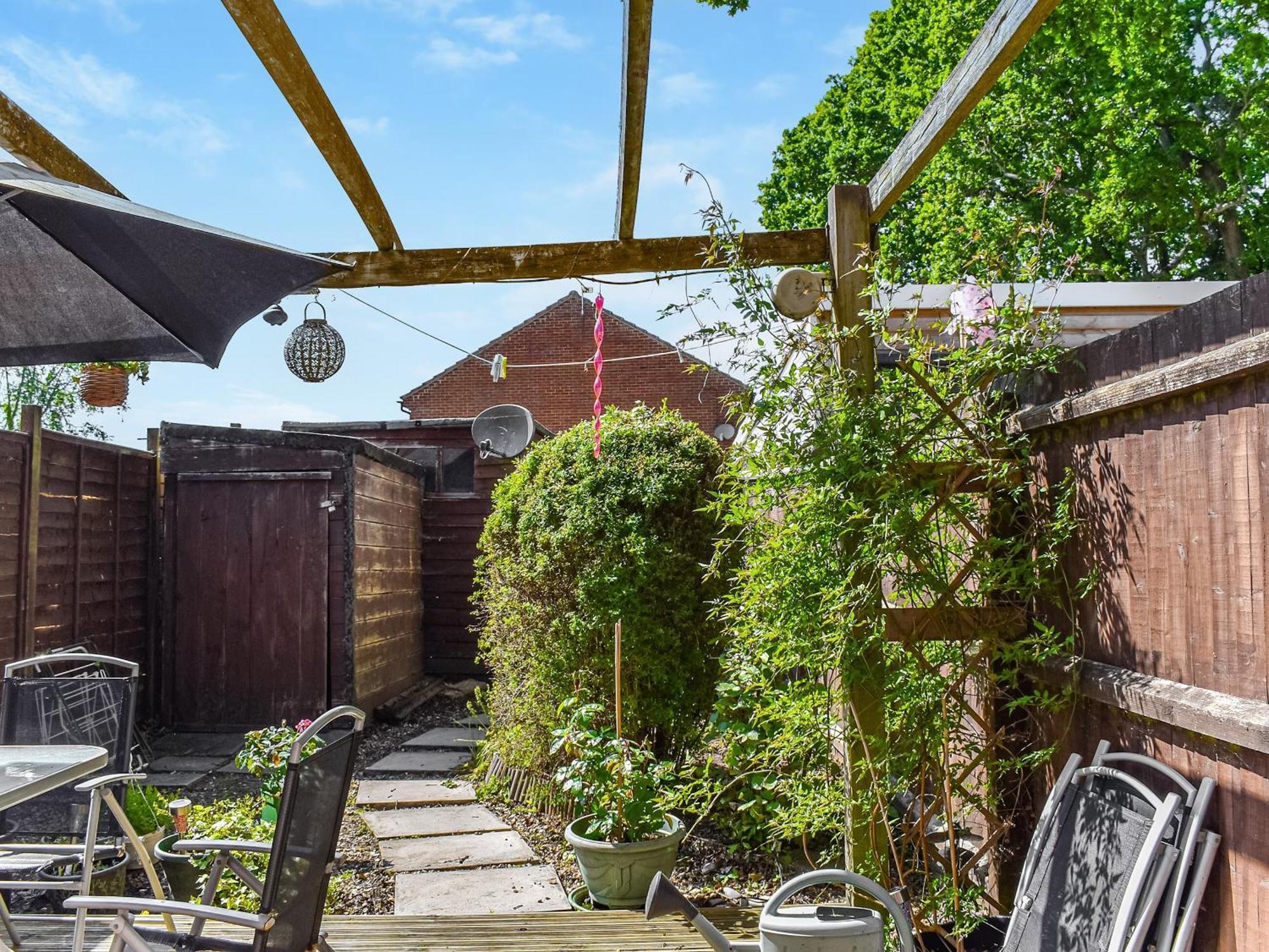 Holiday home Fayrewood House Verwood