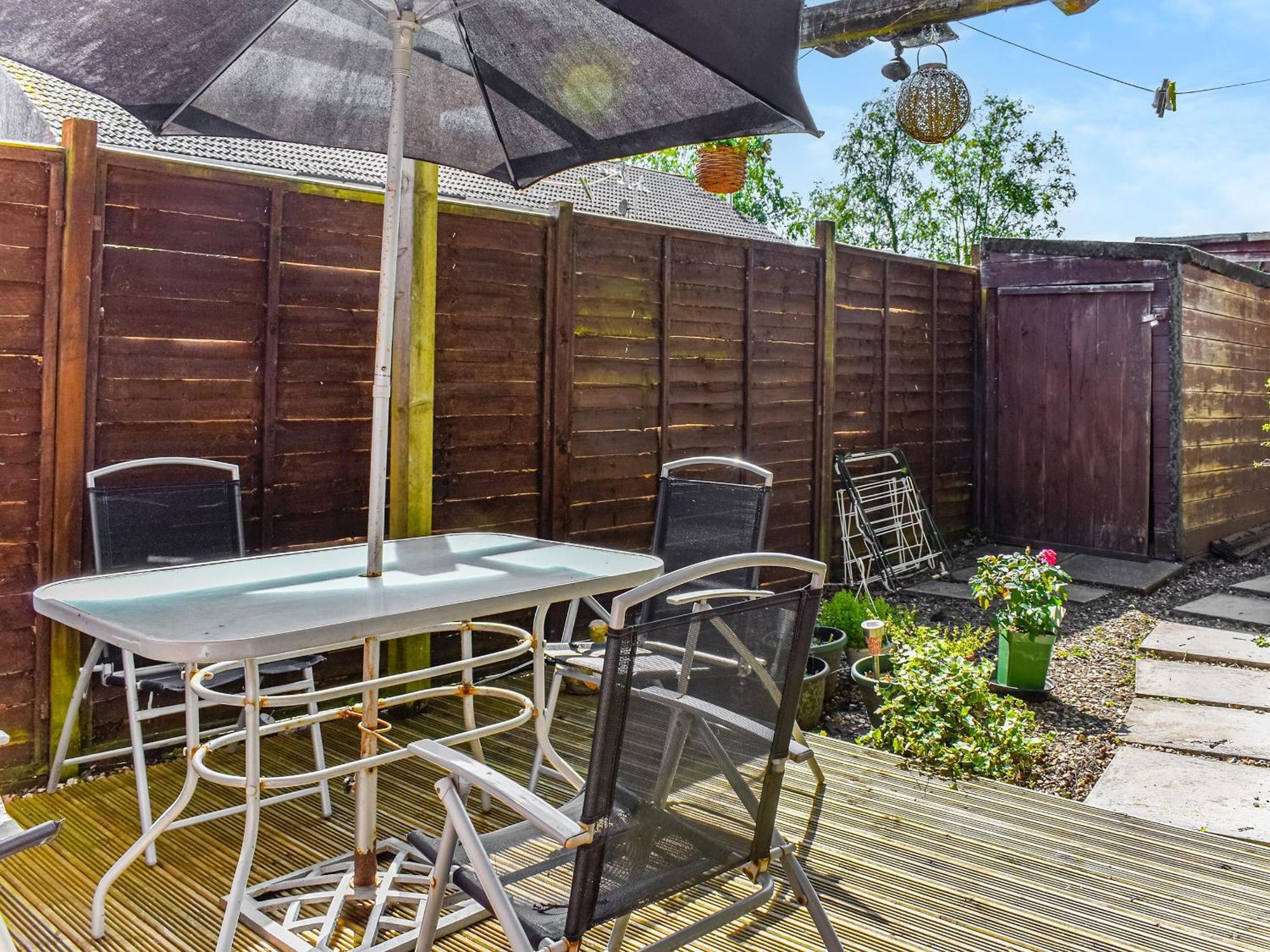 Fayrewood House * Verwood